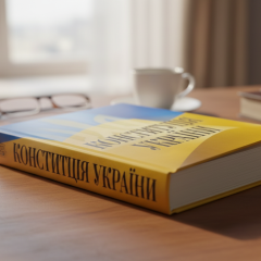 Violation of the Constitution of Ukraine