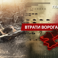 Russia's losses on April 15, 2026