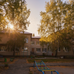 Заключение договора на укрытие для детского сада
