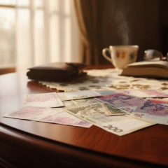New conditions for Chernobyl families
