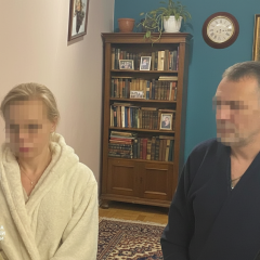 Assistants of MPs suspected of evading mobilization