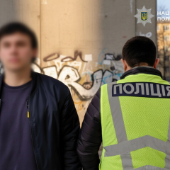 Полиция задержала подозреваемого в изнасиловании