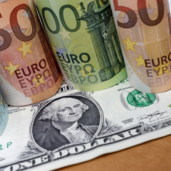 Financial aid for Ukraine at risk
