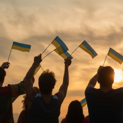 Ukraine is not replenishing population: birth rate coefficient dropped to 0.95