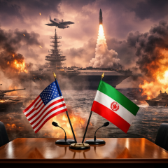 White House rejects Iran's ceasefire proposal
