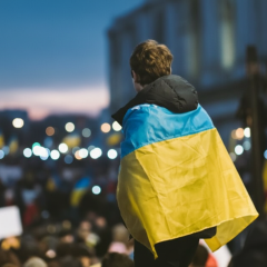 Философ Дацюк о демографии