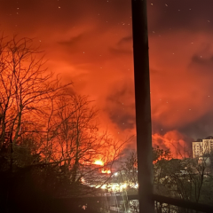 Attack on Tuapse Refinery: Russia's losses from strikes on oil refineries