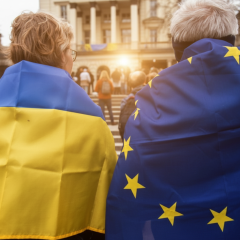 Польша прекратит поддержку беженцам в 2026