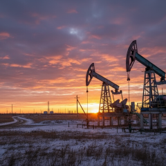 Catastrophe for Russian oil workers: production may stop