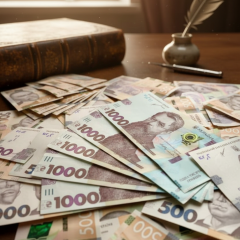 Ukraine's Reserve Fund Depleted: Economic Impact of War