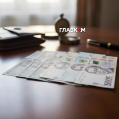 Курс доллара к гривне на НБУ