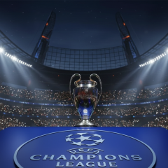 Champions League 2026: PSG with Zabarni against Bayern, Atletico with Arsenal