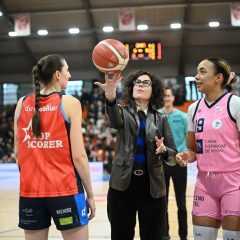 Basketball: loss to Spain, two victories