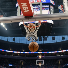 NBA Viewership Soars to 24-Year High with 86% Audience Surge
