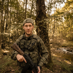 Сухроб Сідіков - чемпіон світу з боксу