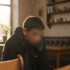 Brovary terrorist attack: suspects arrested