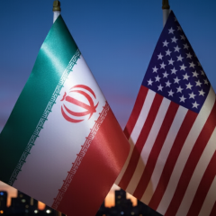 US ready to bomb Iran: new threats