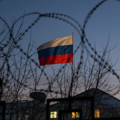 Трибунал по агрессии РФ: первые подсудимые