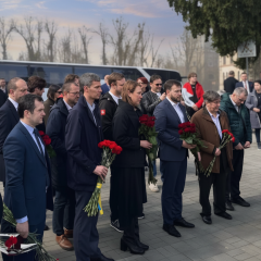 Парламентські слухання на Чорнобиль