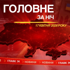 Российские беспилотники атакуют Чернигов