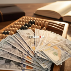 Currency exchange rate on April 17: dollar 43.63, euro 51.42