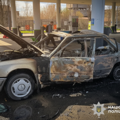 173 missiles and drones attacked Ukraine