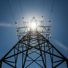 Affected regions and energy recovery