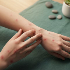 Spread of monkeypox virus in Russia