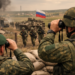 Молдова объявила нежелательными российских военных: им грозит задержание