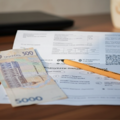 20% of houses without heating metering