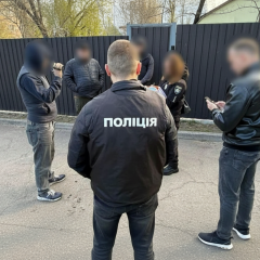 Обыски в 15 областях раскрыли схему хищения