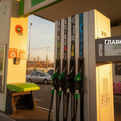 Цены на топливо в Украине: эксперт объясняет