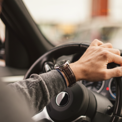 Driving licenses in Ukraine: age and fines