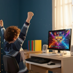 Russia recruits children through online games: how to protect your child from espionage