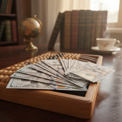 Ukraine postponed payments on state debt