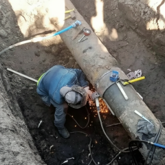 Минрегион выбирает громады для модернизации водоканалов