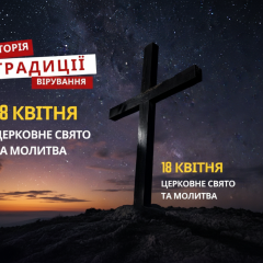Memory of the Venerable Ivan, folk signs