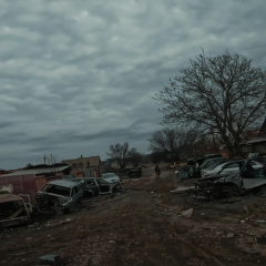 Fake news about military in Kostiantynivka: disinformation