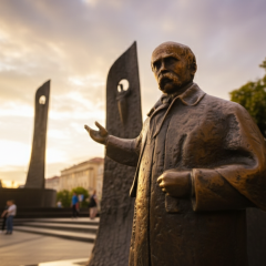 April 18: Day of monuments and historical events