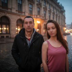 Kyiv court, verdict, life imprisonment