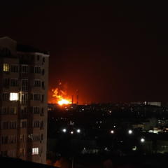 Корабли РФ в Крыму: детали спецоперации