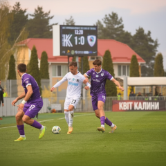 LNZ lost in the 24th round of UPL