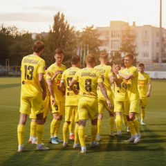Bukovina ensures promotion to UPL