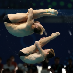 2027 European Diving Championships in Poland