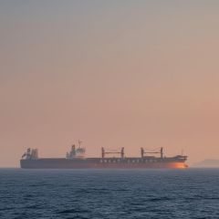 Iran blocks the Strait of Hormuz: US accusations