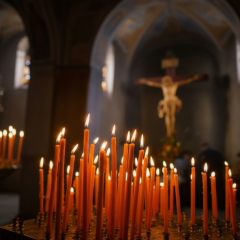 Radonitsa 2026: when to celebrate and what not to do on the day of remembrance