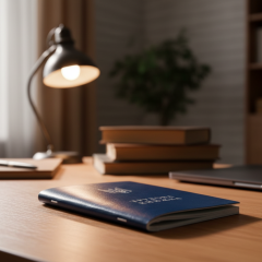 Штампу в трудовій книжці кінець