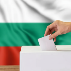 Bulgaria asks for help from the EU