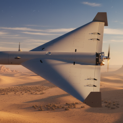 American microchips in Russian drones