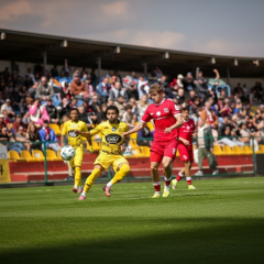Results of the match changed the UPL table